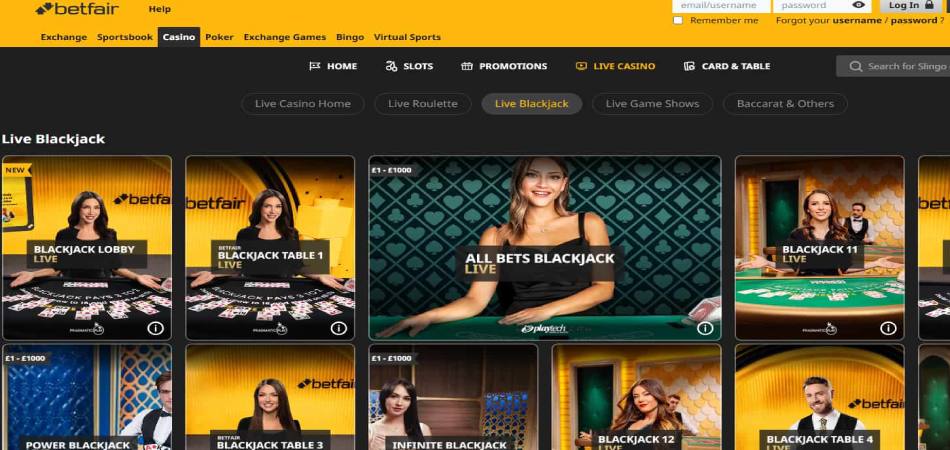 betfair